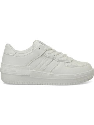 Lumberjack Freya Wmn Beyaz Kadın Sneaker