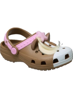 Crocs Classic Iam Horse Clog T Unisex Çocuk Terlik 211371
