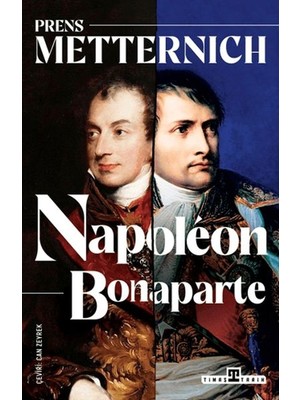Timaş Tarih Bonaparte