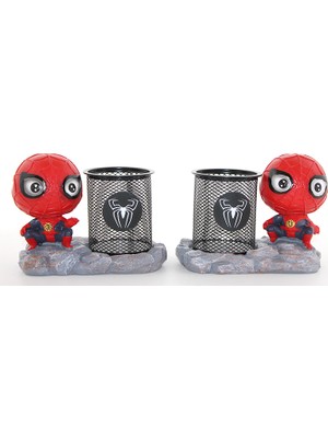 Koreli Spiderman Kalemlik ALK2875