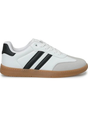 Torex TRX24K-903 W Beyaz Kadın Sneaker