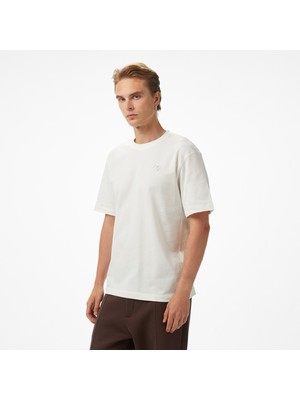 Anta Iconic Erkek Bej Sweatshirt.1