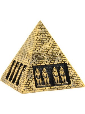Koreli Piramit 052A