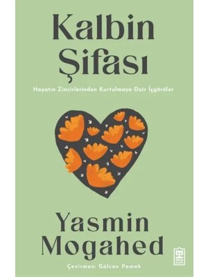 Timaş İnanç K Şifası