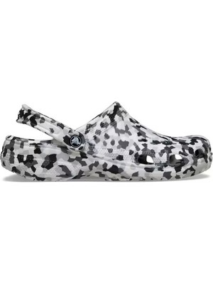 Crocs Classic Confetti Clog Unisex Terlik 212462