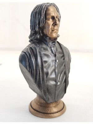 Koreli Polyester Snape Büst Küçük 243