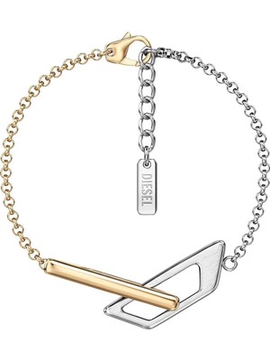 Diesel DJDX1686-931 Bileklik