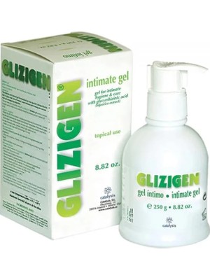 Montreal Glizigen Intim Yıkama Jeli 250 G ( 1 Adet )