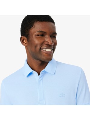 Lacos Paris Erkek Regular Fit Pike Polo T-Shirt