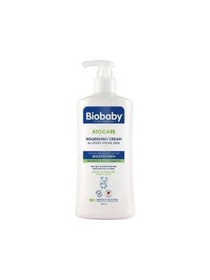 Montreal Biobaby Atocare Besleyici Krem 500 ml ( 1 Adet )