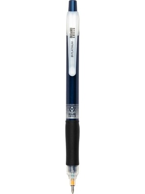 Platinum Oleenu Serisi Mols 200 Lacivert 0.5 Ucu Azalmayan Versatil Kalem 0.5