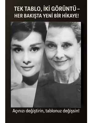 Baskı Perisi 3D Lenticular