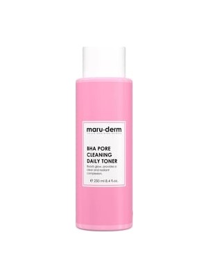 Montreal Maruderm Gözenek Sıkılaştırıcı, Siyah Nokta Karşıtı Bha Tonik 250 ml ( 1 Adet )