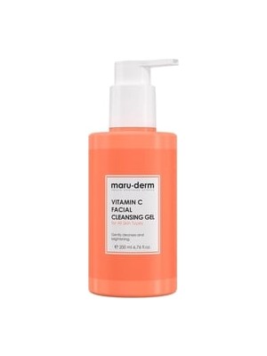 Montreal Maruderm C Vitamini Yüz Yıkama Jeli 200 ml ( 1 Adet )
