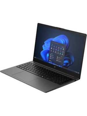 Nusrat Bilişim Hp 255R G10 D30M3ET R5-7535U 16GB 512GB SSD 15.6" Freedos Notebook