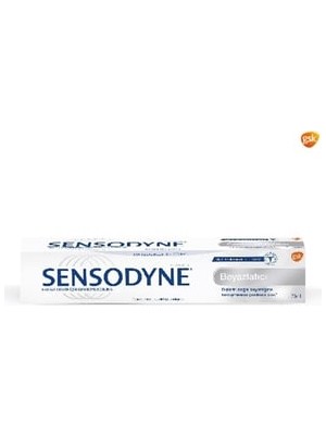 Montreal Sensodyne Beyazlatıcı Diş Macunu 75ML ( 1 Adet )