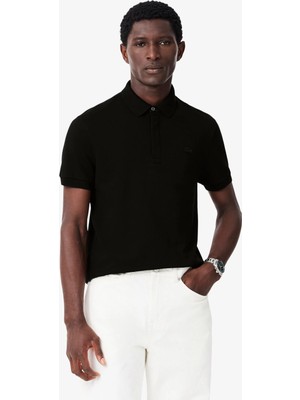 Lacos Paris Erkek Regular Fit Pike Polo T-Shirt