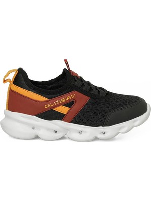 Gs Sırıus  P 5fx Siyah Erkek Çocuk Slip On