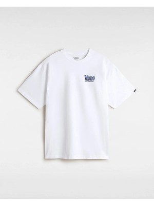 Vans Z Legacy Loose Ss Erkek T-Shirt VN000NWNWHT1