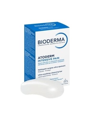 Montreal Bioderma Atoderm Intensive Bar 150 G ( 1 Adet )