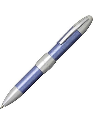 Platinum Klasik Seri Bpk 1000 Mavi Tükenmez Kalem
