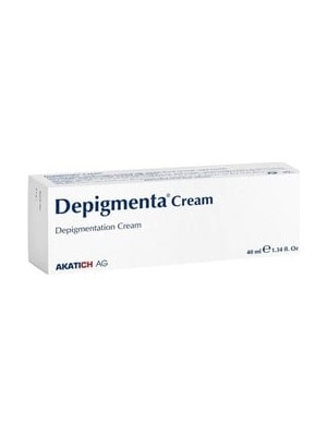 Montreal Depigmenta Krem 40 ml ( 1 Adet )