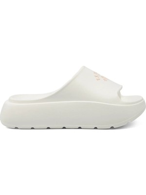 U.s. Polo Assn. Mıddleton Glb Beyaz Kadın Terlik
