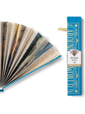 1001 Fan - Around The World