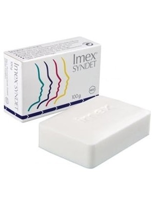 Montreal Imex Syndet Akne Sabunu ( 1 Adet )