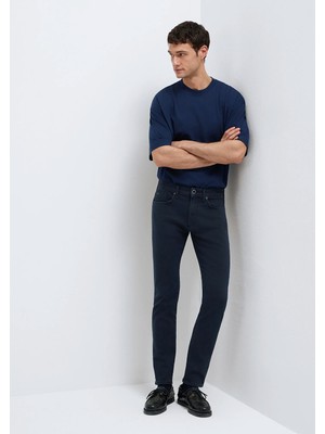 Mavi Jake Pro Sport Mürekkep Mavi Jean Pantolon 00422A1738