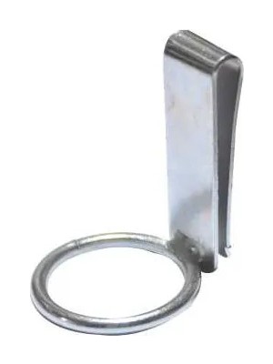 Ulu Pazarlama Sait Demirci Metal Keser Askısı