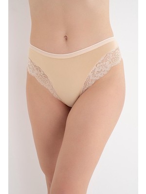 Ava Style Brazilian Bikini Kadın 914 Ava