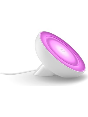 1001 Bloom V4 Beyaz LED Aydınlatma, Bluetooth Özellikli - 25.000 Saat Ampul Kullanım Ömrü
