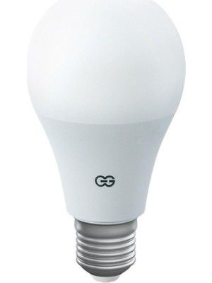 1001 LED Ampul 18W Gün Işığı E27 (4000K 220-240V)