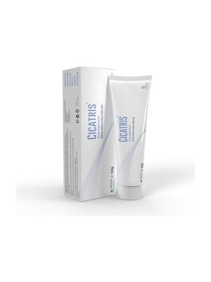 Montreal Cicatris Onarıcı Bakım Kremi 50 G ( 1 Adet )