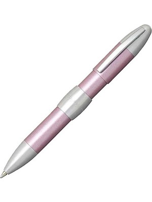 Platinum Klasik Seri Bpk 1000 Pembe Tükenmez Kalem