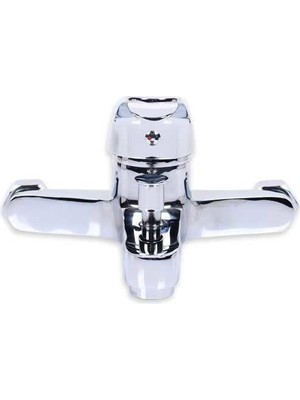 Hobibahçem Mix 40 Lık Dicle Banyo Bataryası  PS1151