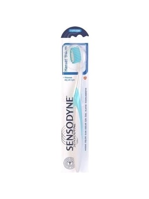 Montreal Sensodyne Hassas Bakım Diş Fırçası ( 1 Adet )