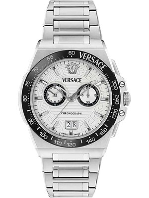 Versace VRSCVE5N00126 Erkek Kol Saati