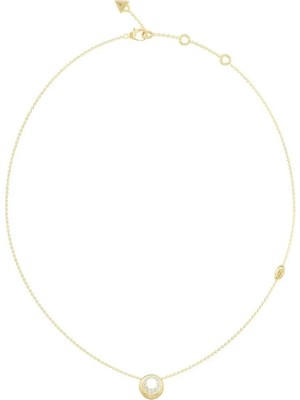 Guess JGUJUBN06245JWYGTU Kadın Kolye
