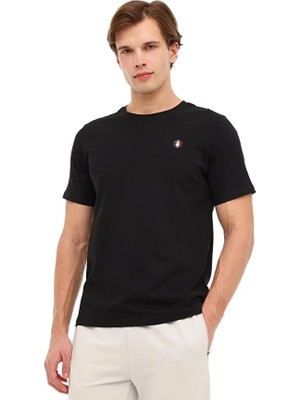 Lumberjack 6m ml Dex 11ITL1314 6fx Erkek T-Shirt 102054941