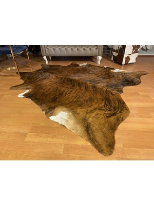 Fiesta Leather Art Hakiki Deri Dana Postu - Egzotik - 220 x 235 - 2260401000067