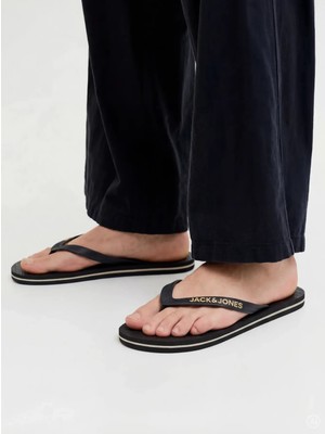 Jack & Jones Jack&jones Jfwbasic Flip Flop Ln Erkek Terlik 12230631