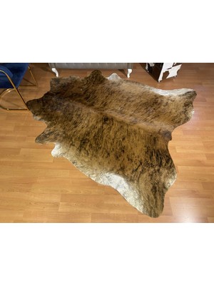 Fiesta Leather Art Hakiki Deri Dana Postu - Egzotik - 220 x 250 - 2260401000065
