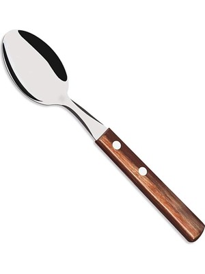 Belirtilmemiş Tramontina Churrasco 21106/490 Tatlı Kaşığı