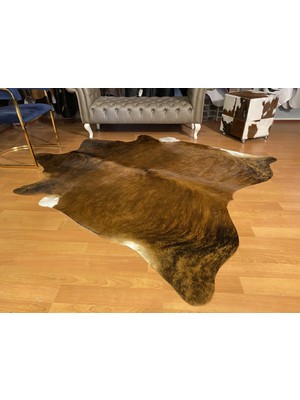 Fiesta Leather Art Hakiki Deri Dana Postu - Egzotik - 200 x 230 - 2260401000066