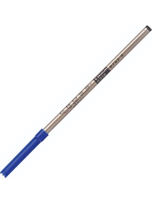1001 87835 Slim Tükenmez Refil Mavi Medium Uç