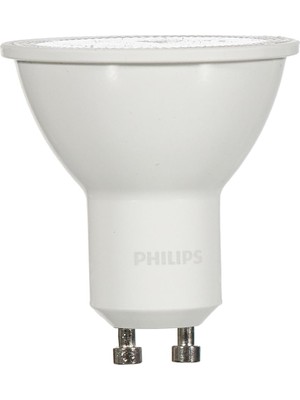 1001 Ledspots 50W GU10 4000K 36D Dim Edilmez Spot Ampul