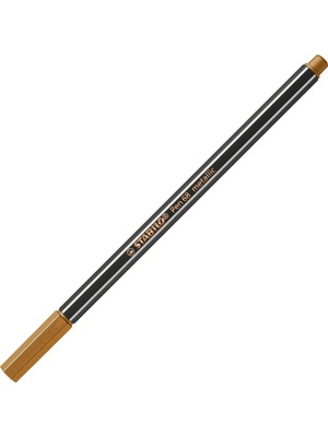 1001 Pen 68 Metalık Bakır