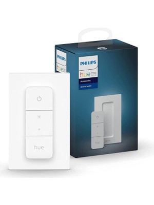 1001 Dimmer Switch Kısma Anahtarı V2